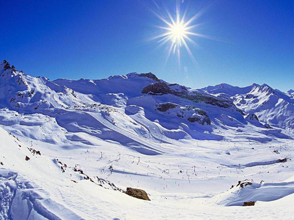 Hotel Garni Angelika Ischgl Buitenkant foto